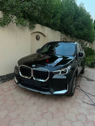 BMW X1 2024