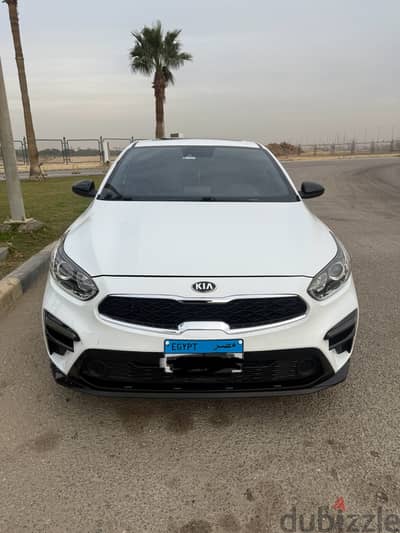 Kia Cerato 2021 Grand