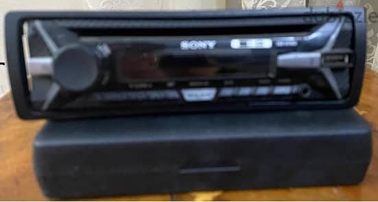 Sony car cassette / كاسيت سيارة سوني