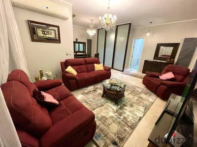 Penthouse for rent in Village Gate Compound