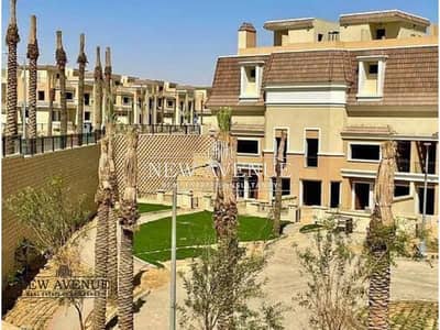 s villa corner with garden ready to move in sarai