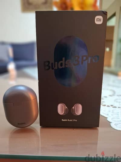 Redmi Buds 3 pro