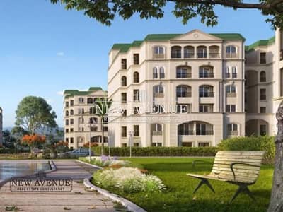 Under Market price apartment l’avenir Mostakbl city