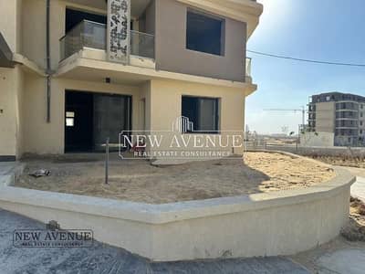 Double view 3BR Apartment| Badya Palm Hills