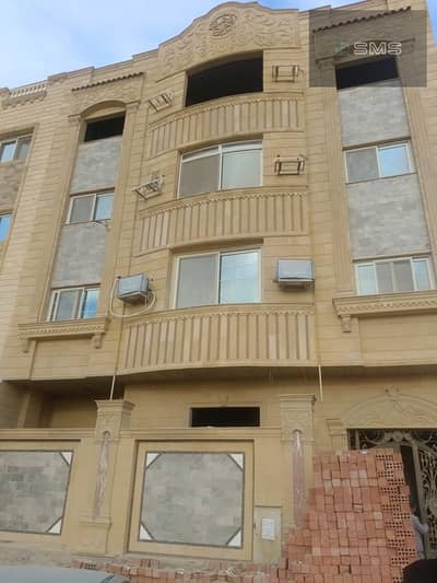  Apartment for Sale in Al-Andalus 1 – New Cairo