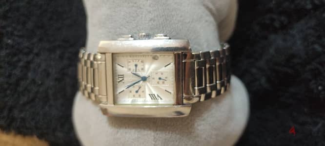 Guess  GC2000 men's luxury Chrono watch GC-2000