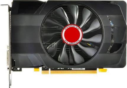 rx 560 2gb