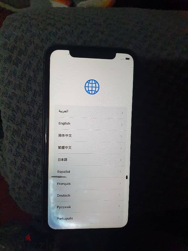 IPHONE 11 64GB ICLOUD 1