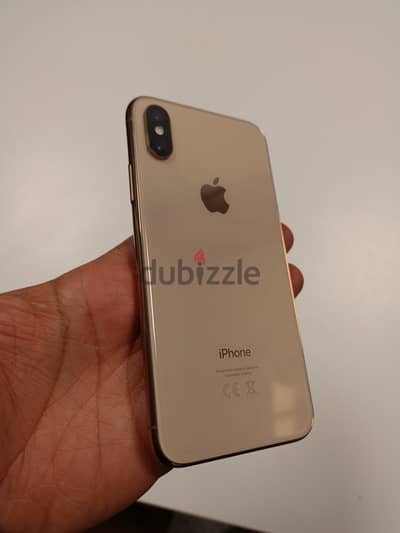 iPhone Xs Almost new