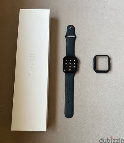 Apple Watch Series 7 like new 45mm GPS+Cell