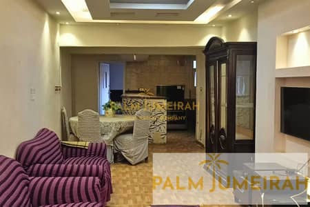 Apartment for sale 120m Sidi Bishr next to Sidi Bishr Mosque and overlooking the sea