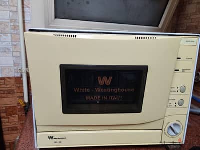 white westinghouse