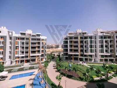 Own a 3 bedroom apartment at the lowest price including a clubhouse in The Icon Gardens