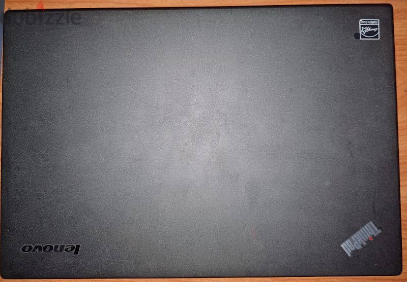 Lenovo thinkpad T450 1