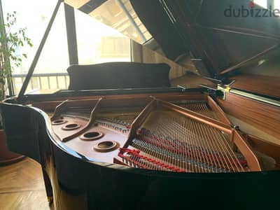 Grand Piano For Sale