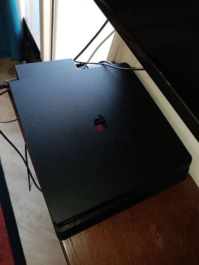 playstation 4 slim 500gb