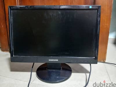 Samsung monitor