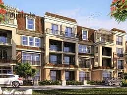 The lowest price for an apartment in Sarai, 131 square meters, at a price that will not be repeated for a quick sale