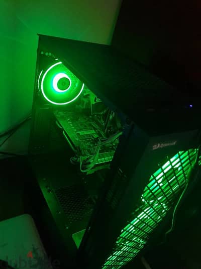 i5 4590 + gtx 1060 1060 3g