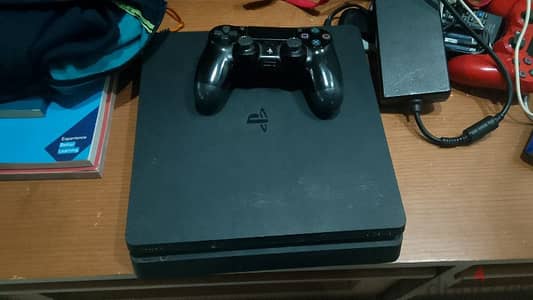 ps4 used