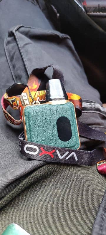 OXVA SQ PRO