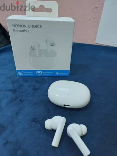 honor choice earbuds x5\  سماعة هونر x5