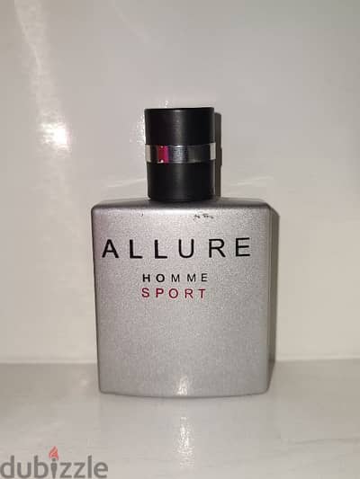 Allure sport