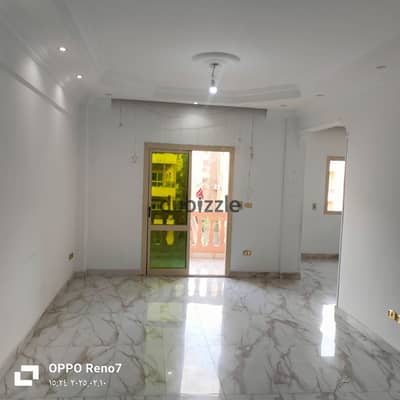 Apartment for rent, Al Narjis residential buildings, near the southern ninety