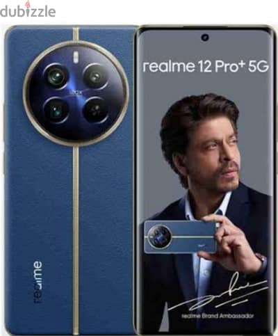 Realme 12 pro