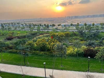 for sale in B14 apartment 165m prime location view wide garden with lowest down payment