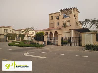 Luxurious Standalone for Sale in Uptown Cairo | Emaar | Prime Location | Fully Finished | Private Pool & Elevator!