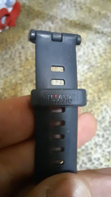 huawei band 9 1