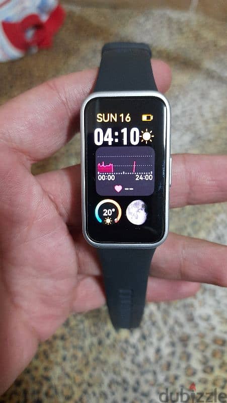 huawei band 9 2