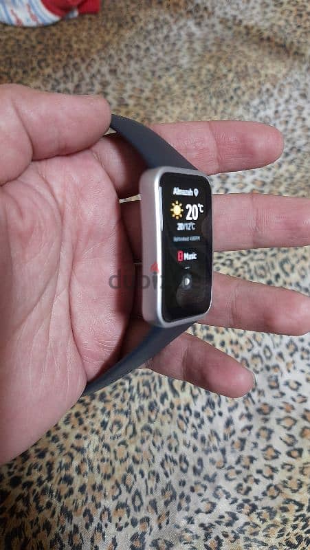 huawei band 9 4