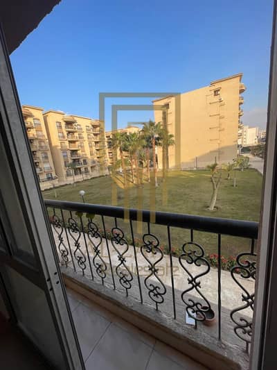 Apartment for rent in Al-Rehab, 99 meters, first floor