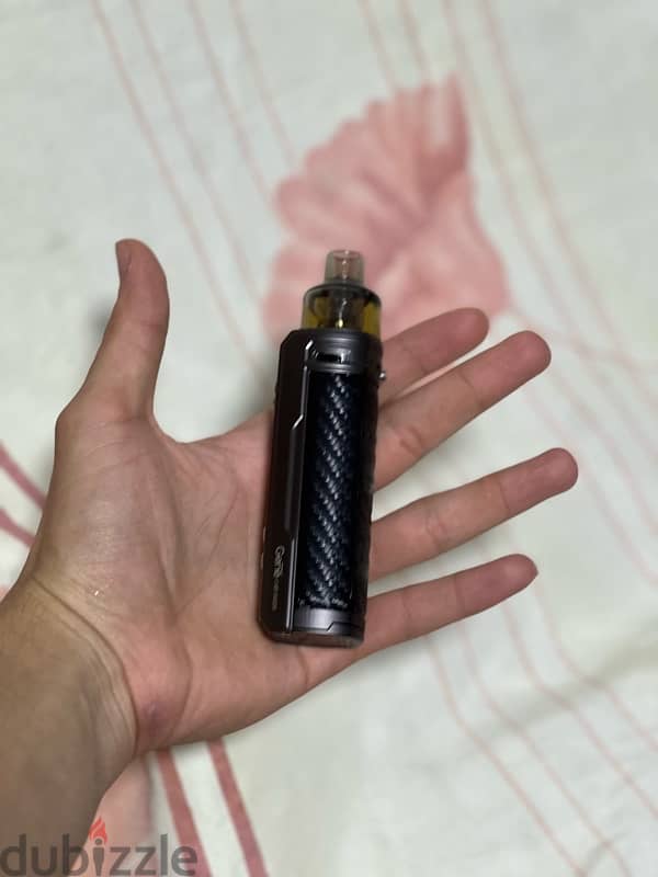 voopoo drag x 80 watt 1