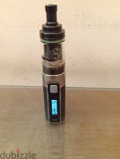 MTL KIT Siren 2 + aspire cygent mod