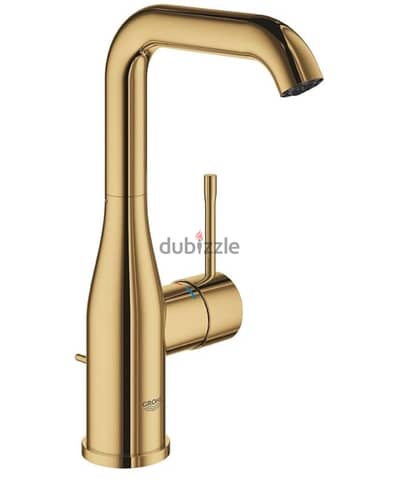 grohe essence gold