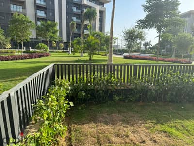 Apartment 146m with garden for sale in privado ready to move open view