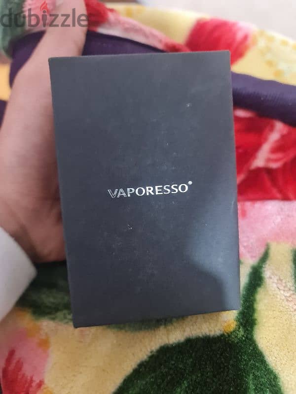 فيب vaporsso تارجت ٢٠٠ 1