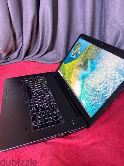 hp zbook g3