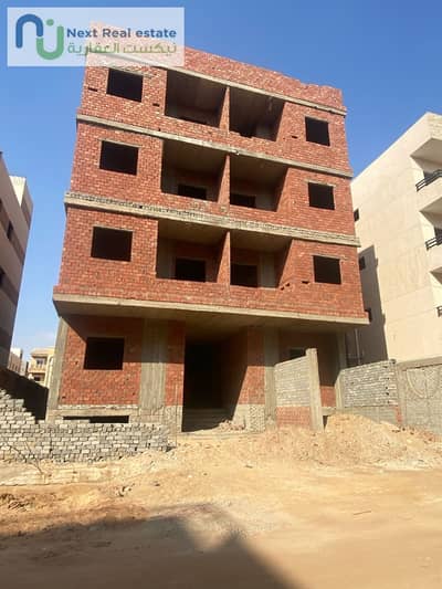 Building for sale in the distinguished neighbourhood of Badr City