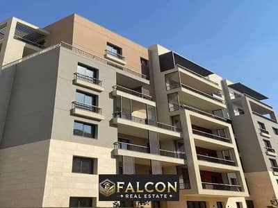 شقة استلام فوري في ديستركت 5 التجمع الخامس دقايق من شارع ال90 بجوار هايدبارك / Apartment For Sale District 5 New Cairo