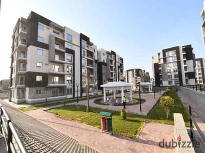 Apartment for sale in Janna Zayed 2 Compound