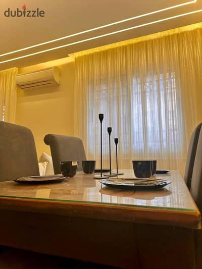 Apartment for rent in Madinaty B6  at New cairo