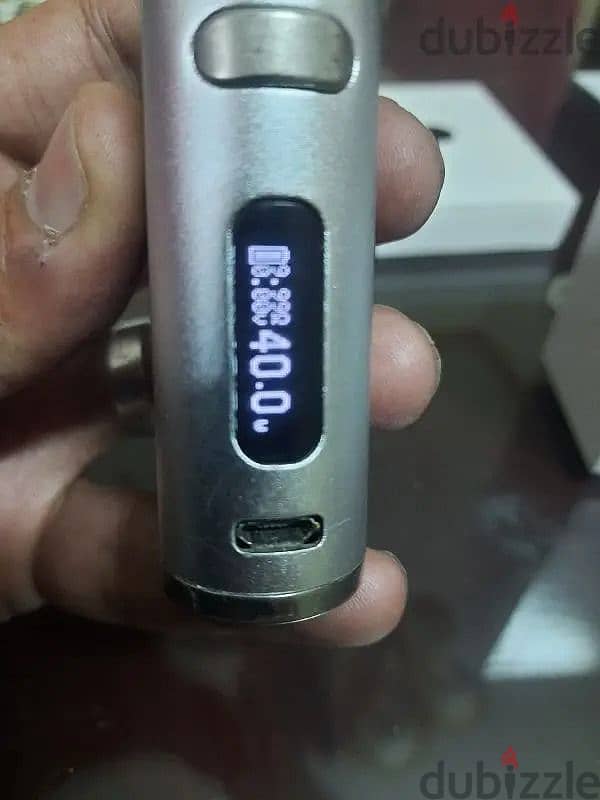 فيب istick pico 6