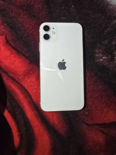 iPhone 11 dual SIM