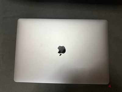 MacBook Pro 16 inch 2019