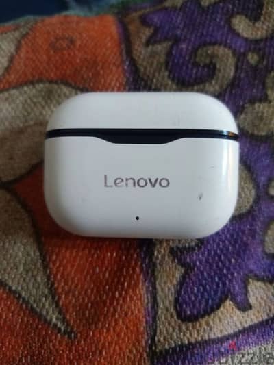 LENOVO LIVEPODS