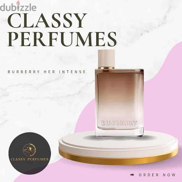 Outlet women perfumes 2